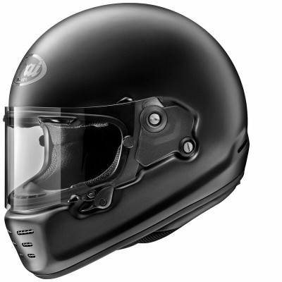 Casque intégral ARAI Concept-XE - Noir mat taille XL