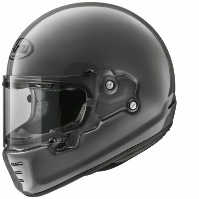 Casque intégral ARAI Concept-XE - Gris taille XL