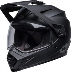 Casque cross BELL MX-9 Adventure MIPS - Matte Black taille XXXL