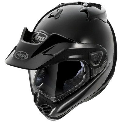Casque cross ARAI TOUR-X5 Diamond Black taille XS