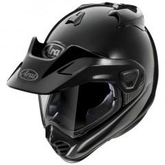 Casque cross ARAI TOUR-X5 Diamond Black taille L