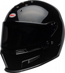 Casque intégral BELL Eliminator - Gloss Black taille XXXL