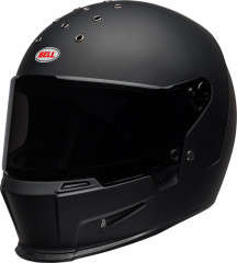Casque intégral BELL Eliminator - Matte Black taille S