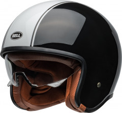 Casque jet
