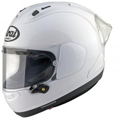 Casque intégral ARAI RX-7V EVO FIM Racing #2 - Blanc taille 3XL