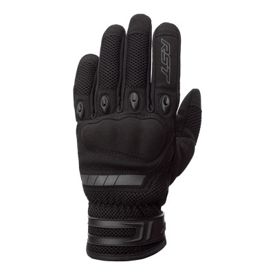 Gants moto RST Ventilator-X CE - noir taille XS