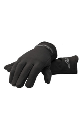 Gants moto RST Thermal WindBlock - noir taille S