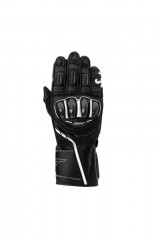 Gants moto RST S1 CE - blanc taille S