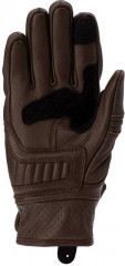 Gants moto RST Roadster 3 femme CE - marron taille M