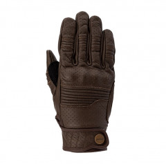 Gants moto RST Roadster 3 femme CE - Marron taille S