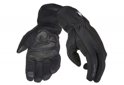 Gants chauffants CAPIT WarmMe Urban - noir taille M