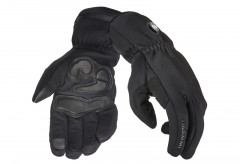 Gants chauffants CAPIT WarmMe Urban - noir taille M