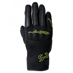 Gants moto RST S-1 mesh homme CE - jaune fluo taille XXL