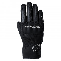 Gants moto RST S-1 mesh homme CE - blanc taille M