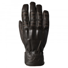 Gants moto RST IOM Hillberry 2 homme CE - marron taille M
