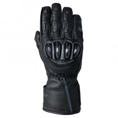 Gants moto RST S-1 waterproof homme CE - noir taille S