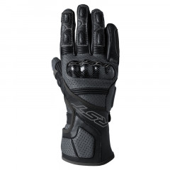 Gants moto RST Fulcrum homme CE - noir taille XL