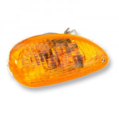 Clignotant arrière gauche orange type origine Vparts | Scooter, Maxiscooter PIAGGIO, GILERA