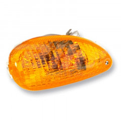 Clignotant arrière droit orange type origine Vparts | Scooter, Maxiscooter PIAGGIO, GILERA