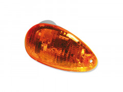 Clignotant arrière droit orange type origine Vparts | VESPA ET2 50, VESPA ET4 50, VESPA ET4 125