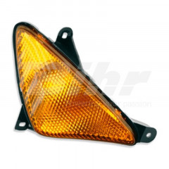 Clignotant avant droit orange type origine Vparts | YAMAHA T-MAX XP 500