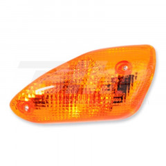 Clignotant avant droit orange type origine Vparts | MBK NITRO 50, YAMAHA AEROX YQ 50
