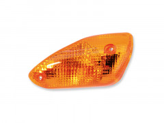 Clignotant avant gauche orange type origine Vparts | MBK NITRO 50, YAMAHA AEROX YQ 50