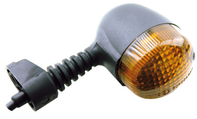 Clignotant arrière droit orange type origine Vparts | NITRO 50, AEROX YQ 50, AEROX YQ 100