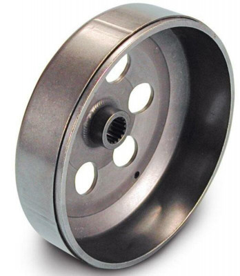 Cloche d'embrayage centrifuge Polini