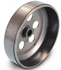 Cloche d'embrayage centrifuge Polini