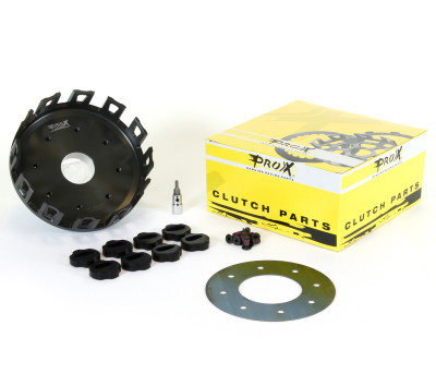 Cloche d'embrayage marque Prox | Compatible avec Motocross KAWASAKI KX 125