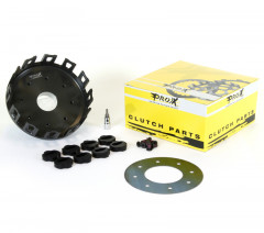Cloche d'embrayage marque Prox | Compatible avec Motocross KAWASAKI KX 125