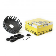 Cloche d'embrayage marque Prox | Compatible avec Motocross SUZUKI RM 250