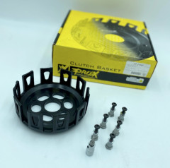 Cloche d'embrayage Prox | Compatible Motocross YAMAHA YZ 65, YAMAHA YZ 85
