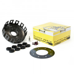 Cloche d'embrayage Prox | Moto, Motocross HM CRM-F R 450, HONDA CRF R 450