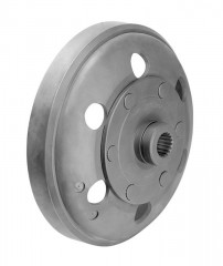 CLOCHE EMBRAYAGE NEWFREN 4T 07-15