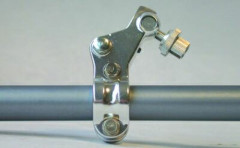 Cocotte d'embrayage forgée Bihr