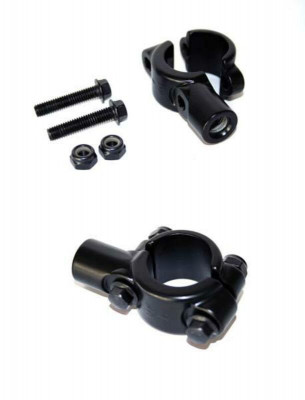 Support de rétroviseur M10 Cocotte Bihr