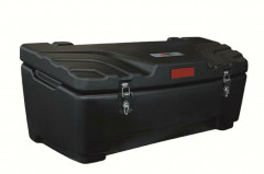 Coffre arrière ART Basic quad noir