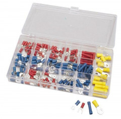 Coffret de cosses électriques Draper