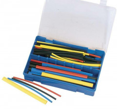 Coffret de gaines thermo-rétractables Draper