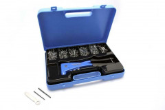 Coffret rivet + Pince Böllhoff