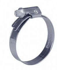 Collier de raccordement Filcar diam.75mm