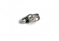 Collier de serrage inoxydable SCOTTOILER