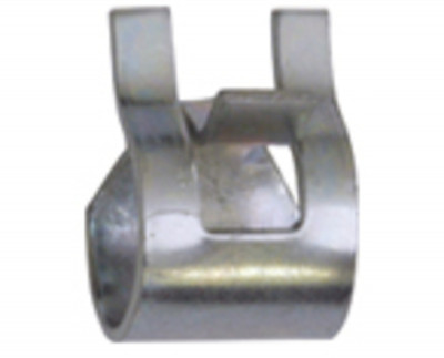 Collier ressort pour durite marque Bihr diam.8mm 10pcs