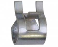 Collier ressort pour durite marque Bihr diam.8mm 10pcs