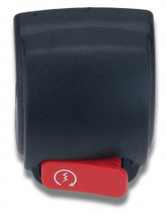 Commodo électrique droit Domino | BOOSTER ROCKET 50, MACH G 50, BW'S CW 50, JOG R CS 50