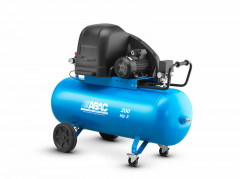 Compresseur silent 3Cv / 200L