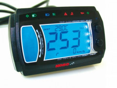 Compteur de vitesse digital XR-SRN universel KOSO