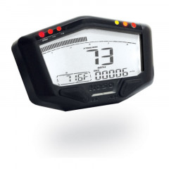 Compteur digital multifonctions modèle DB02R universel KOSO